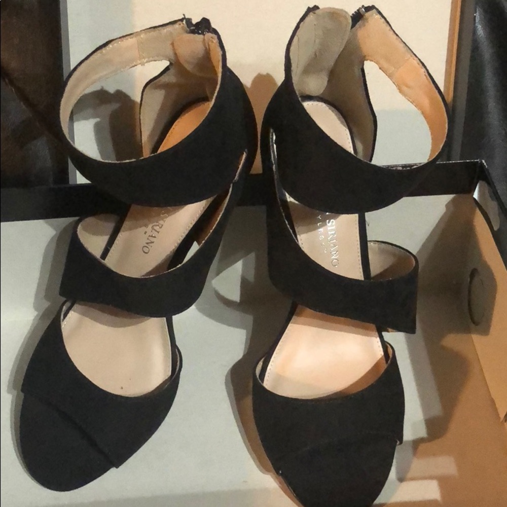 NWT Cristian Siriano